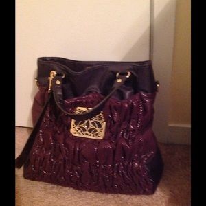 NWOT Rampage Bag