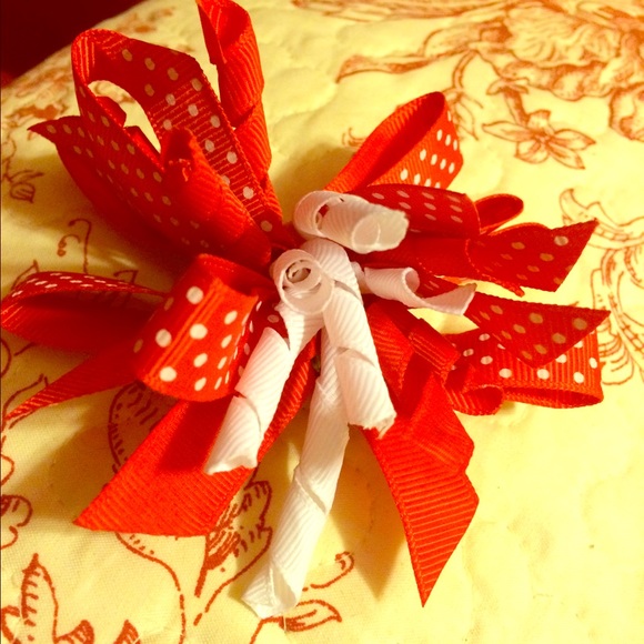 Hair clip