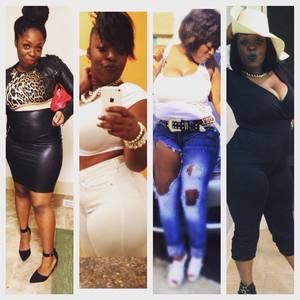 Meet your Posher, Renee