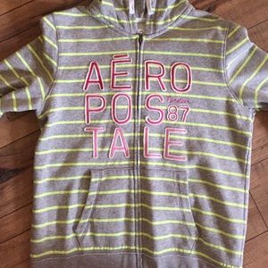 Aeropostale jacket