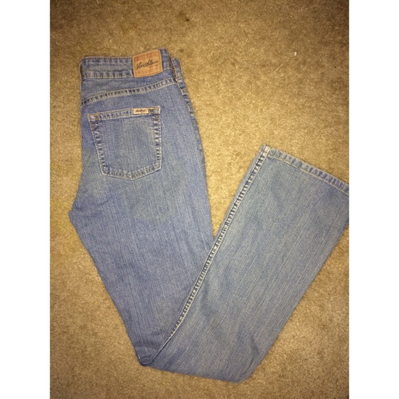 Levi's jeans