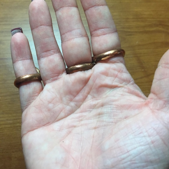 Snake ring - Picture 2 of 2