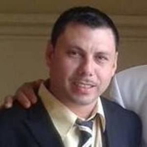 Meet your Posher, Ramiro