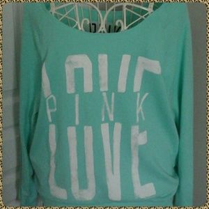 Victoria's Secret sweater