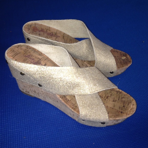 Lucky Brand Wedges