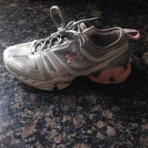Women's running shoes