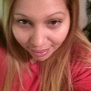 Meet your Posher, Patricia