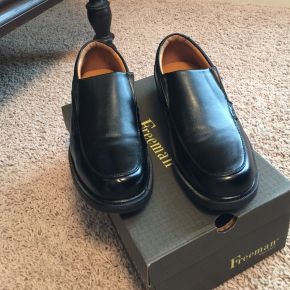 freeman shoes for men