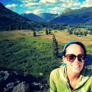 Meet your Posher, Brittney