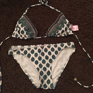 Juicy Couture bathing suit