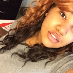 Meet your Posher, Nakiah