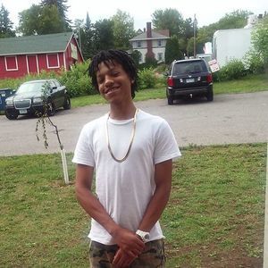 Meet your Posher, Mitchell