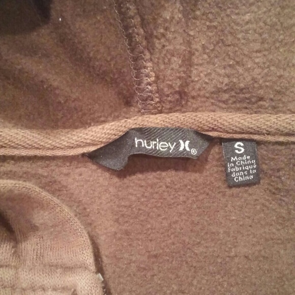 Brown jacket - Picture 3 of 4