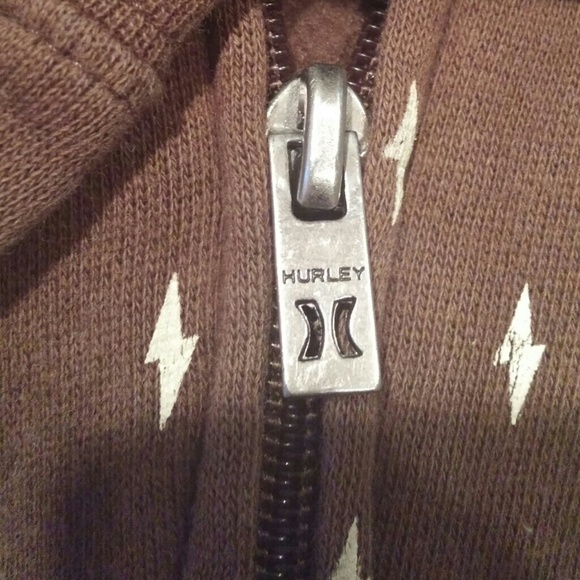 Brown jacket - Picture 4 of 4