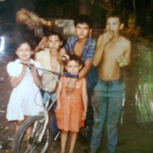 Meet your Posher, Rafael