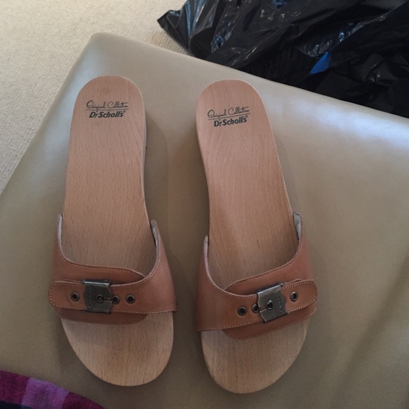 Dr Scholl's Sandals