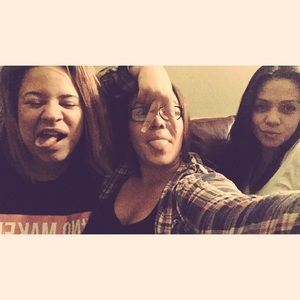 Meet your Posher, Vanessa