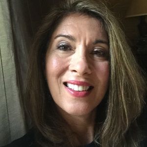 Meet your Posher, Tami