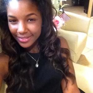 Meet your Posher, Qui'aaja