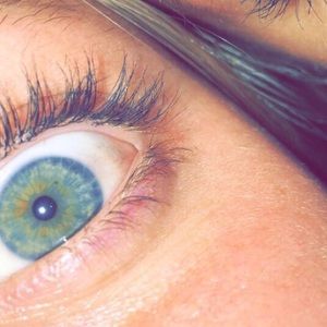 Meet your Posher, Shae