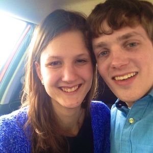 Meet your Posher, Callie