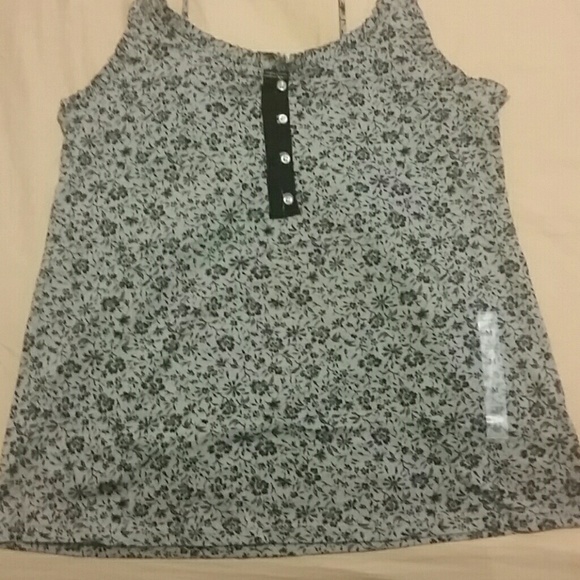 Tank top