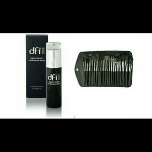 Bundle for blacouture