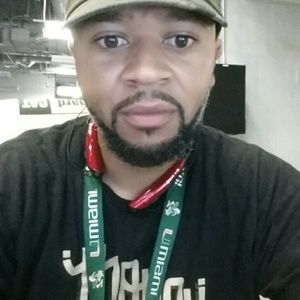 Meet your Posher, Bruce