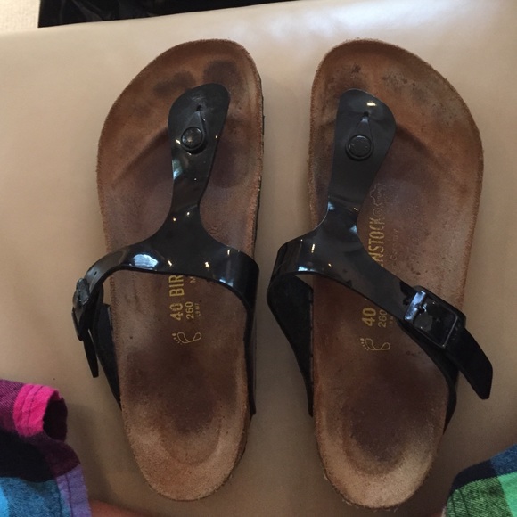 Birkenstock Sandals!