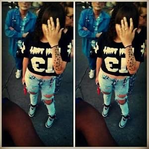 Meet your Posher, Stacey