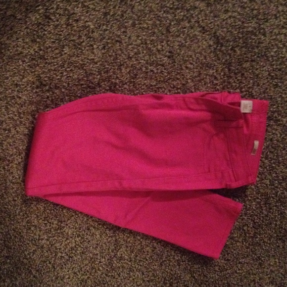 Arizona super skinny jeans