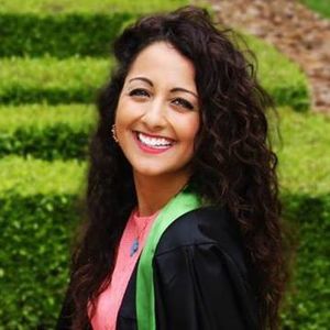 Meet your Posher, Emily