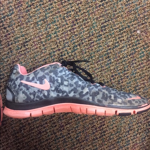 Nike Free 5.0