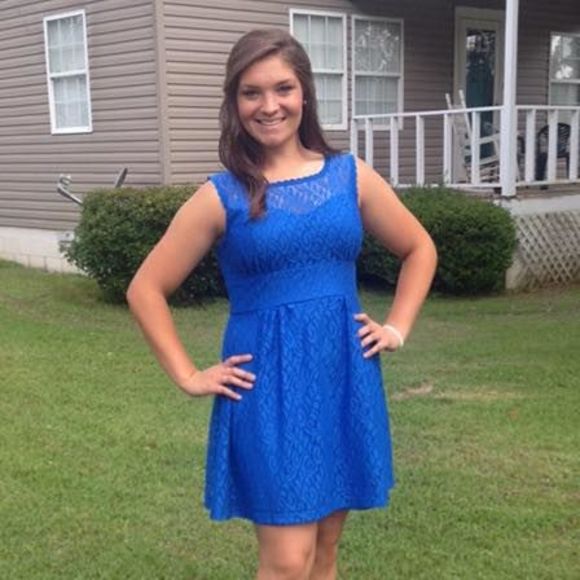 Meet your Posher, Megan - Picture 1 of 1