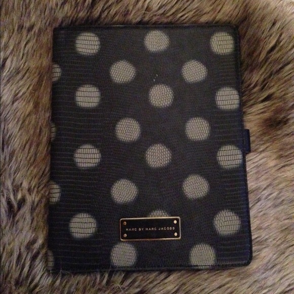 Marc by Marc Jacobs Accessories - Marc Jacobs IPad case