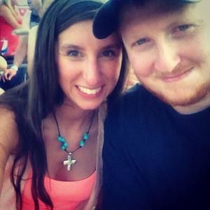 Meet your Posher, Mary lou