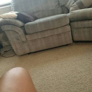 Meet your Posher, Casey