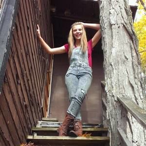 Meet your Posher, Sarah