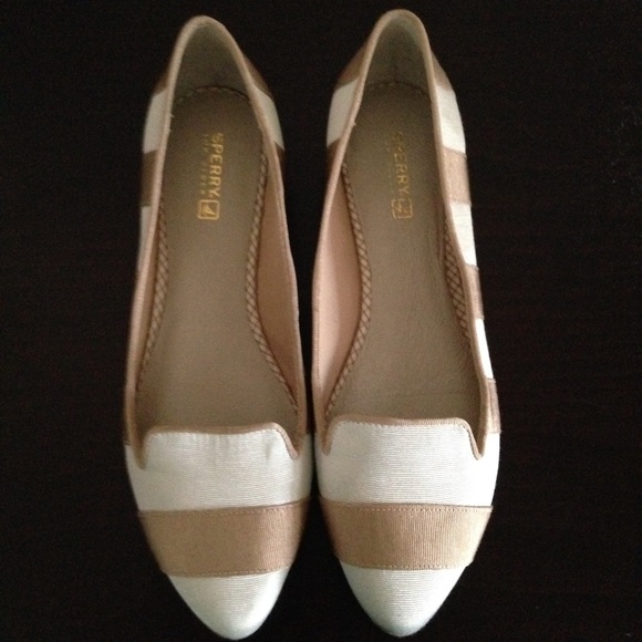 Sperry Shoes - 🌸Sperry Top Sider Flats 🎀Ask about $5 discount