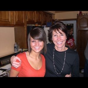 Meet your Posher, Shannon