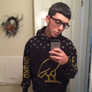 Meet your Posher, Chris