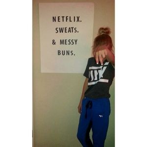 Meet your Posher, Rylee