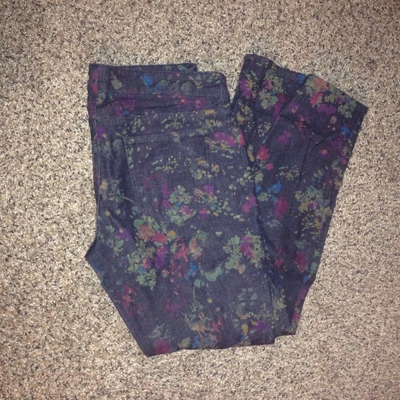 Arizona skinny jeans