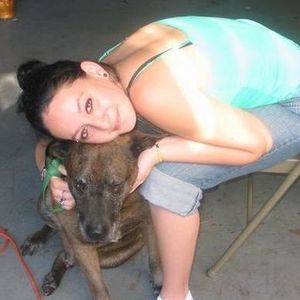 Meet your Posher, Tiffany