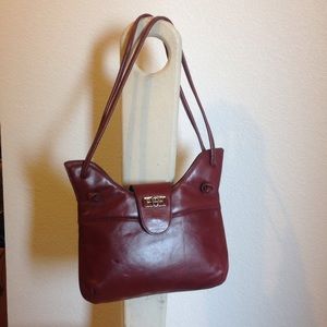 Etienne Aigner. Vintage. Handbag.