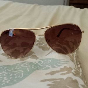 Lucky brand aviator