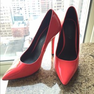 Boutique 9 by Nine West Heels