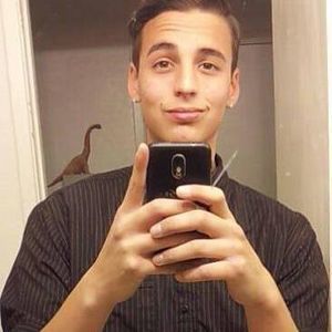 Meet your Posher, Brandon