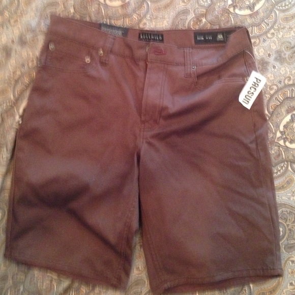 Mens Bullhead shorts