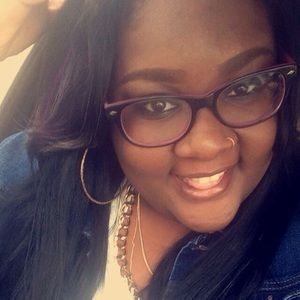 Meet your Posher, Kiara